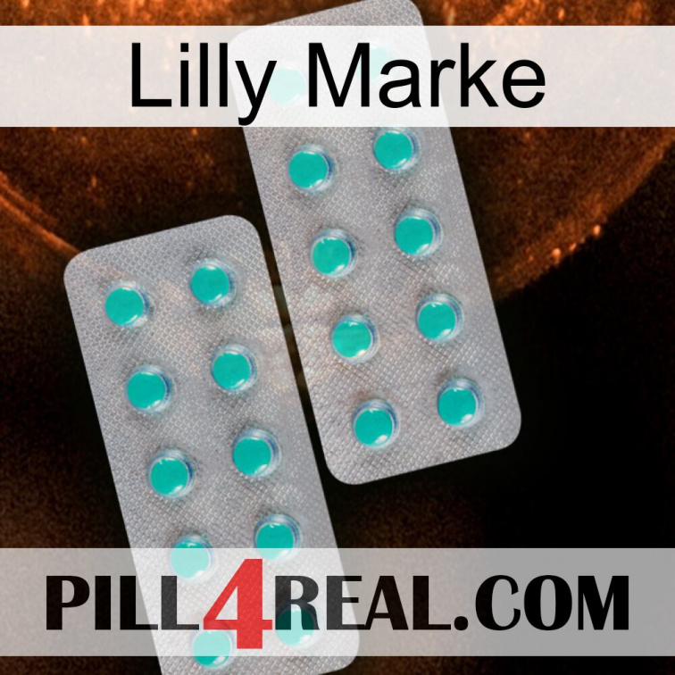 Lilly Brand 29
